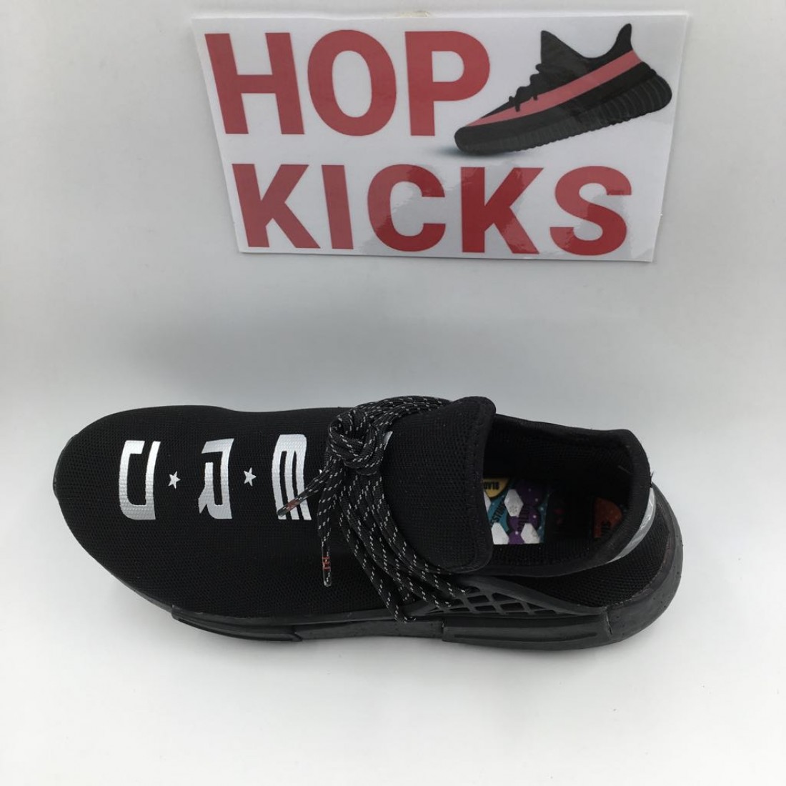 NMD Pharrell Williams x Adidas NMD Human Race N.E.R.D